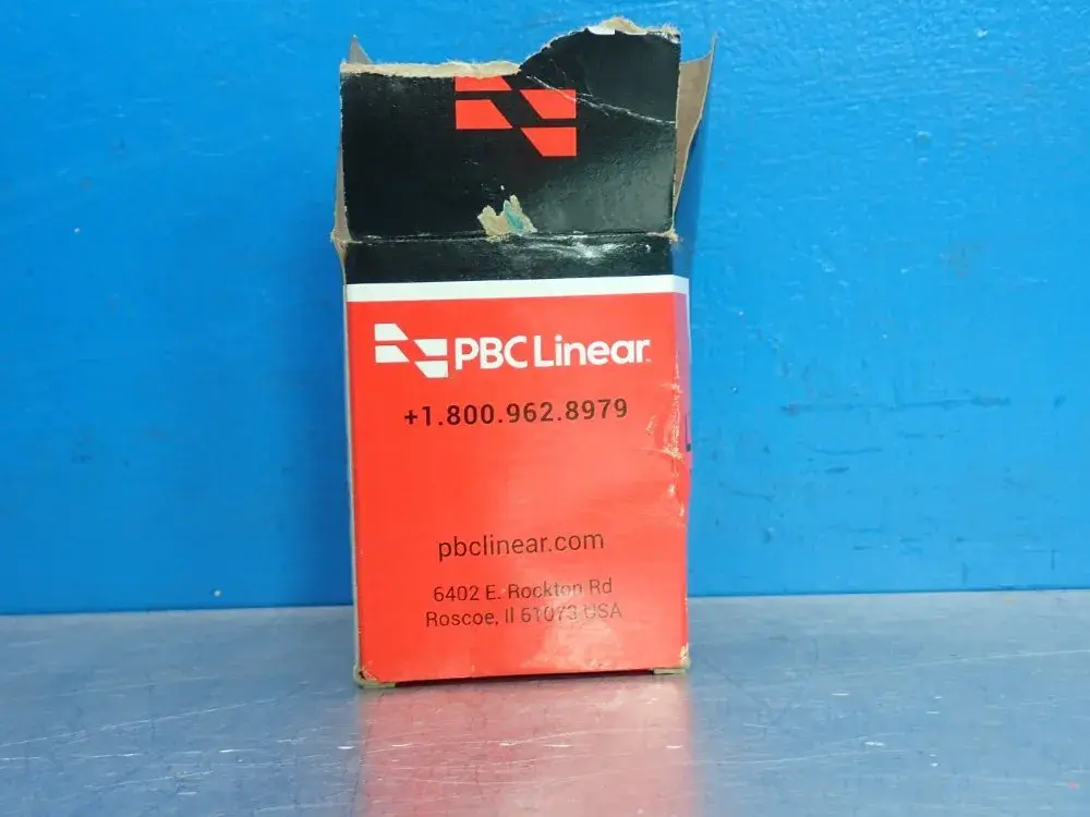 NEW PBCLINEAR FM50DU