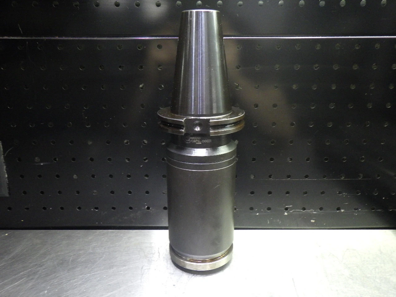 Command CAT50 Bilz #3 Rigid Tapping Chuck C6P5-0003 (LOC2149B)
