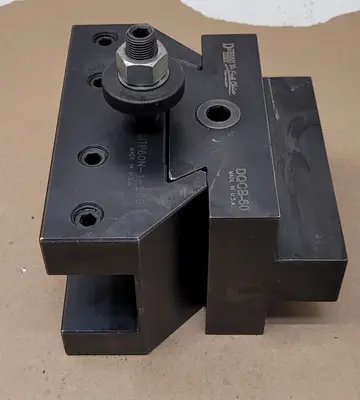 Used DORIAN TOOL QITP60N-1-200 Misc Industrial Equipment Kentucky US | Aucto #687868