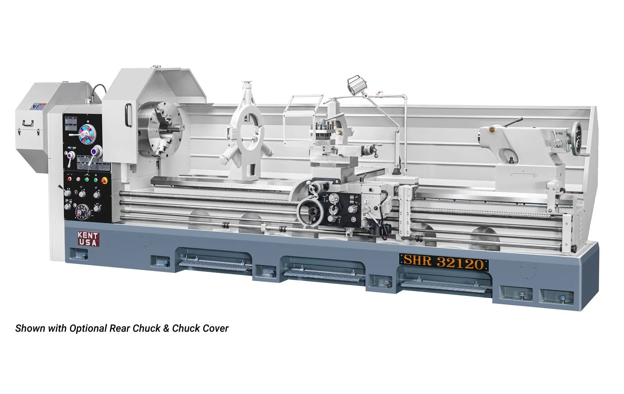 NEW KENT SHR-32