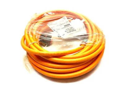 Siemens 6FX8002-5DN16-1BF0 MOTION-CONNECT Power Cable Assembly 15m 800Plus - New Other