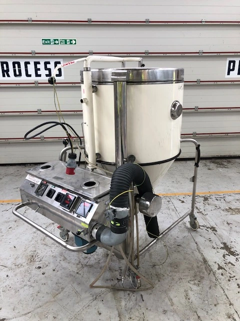 Used NIRO Mobile Minor Spray Dryers GB | Perry Equipment 5 #145516