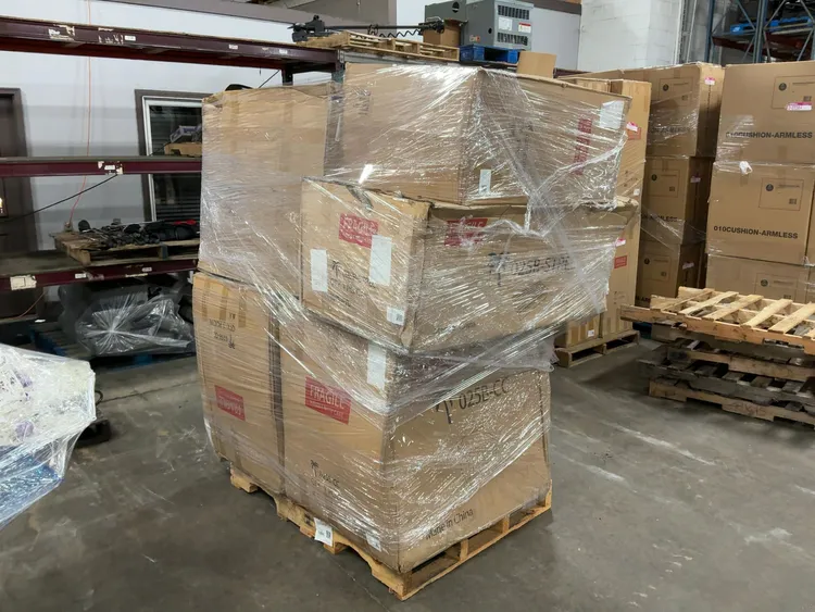 Used _UNKNOWN_ _UNKNOWN_ Estate & Personal Property Michigan US | Miedema Asset Management Group #1425169