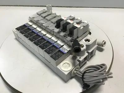 USED KOGANEI PBM8P-9W