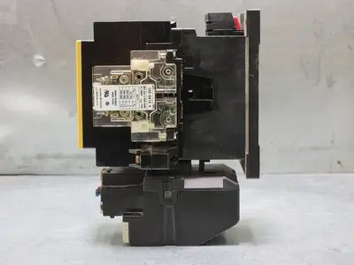 USED ALLEN-BRADLEY 100-A60N*3
