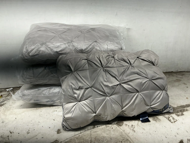 Used _UNKNOWN_ _UNKNOWN_ Estate & Personal Property Michigan US | Miedema Asset Management Group #1325724