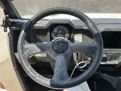 Used 2016 POLARIS RANGER 4X4 ETX Utility Vehicles Michigan US | Miedema Asset Management Group #1312940
