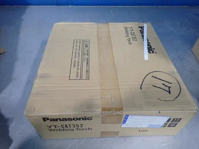 NEW PANASONIC YTCAT352