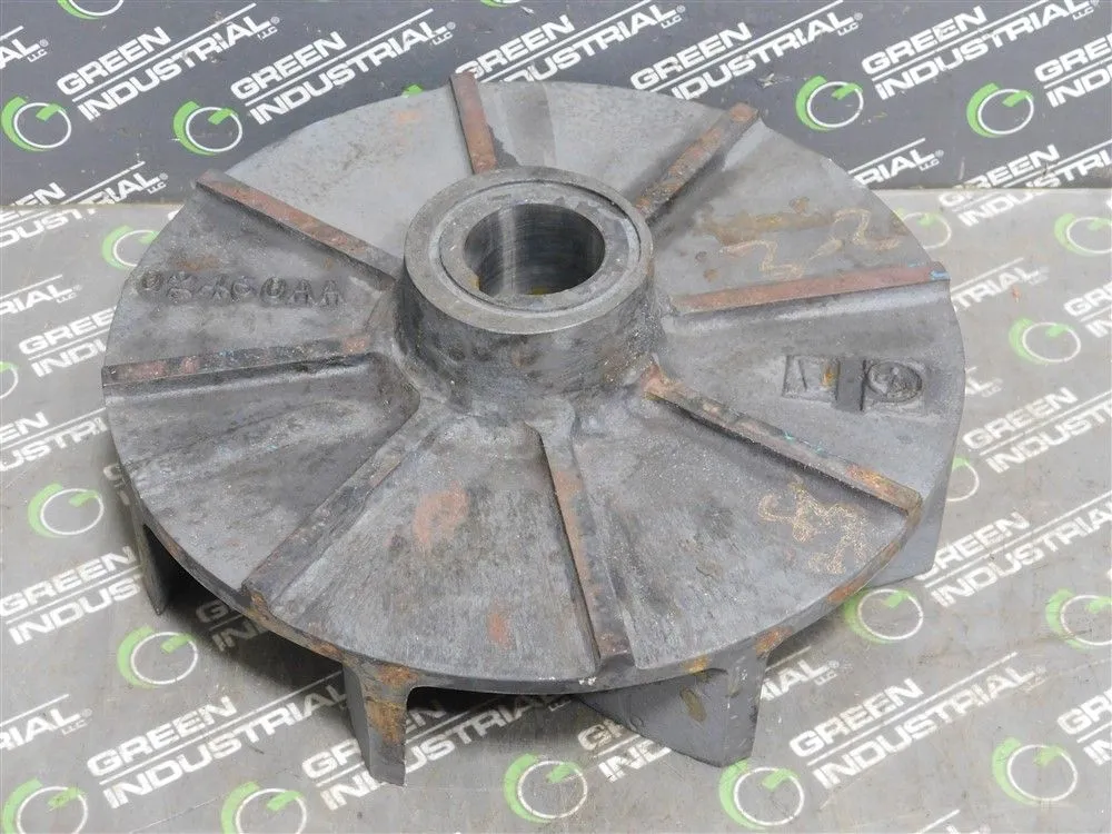 USED GOULDS 02460AA
