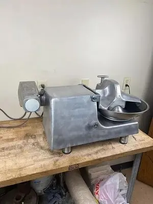 USED HOBART 84145