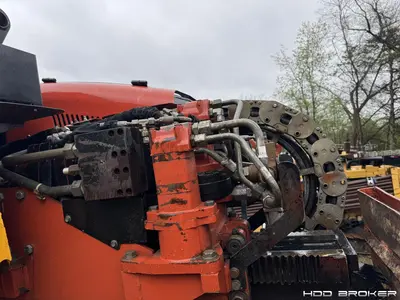 Used 2010 DITCH 2010 DITCH WITCH JT2020 MACH 1 Drill Rigs Florida US | HDD Broker #1346299