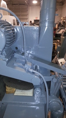 ALLISON CAMPBELL N/A Abrasive & Friction Saws | Rock Solid Tools (6)