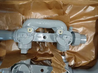 Used UPSCO UALP00002564 Gas Handling | HGR 24 #741131