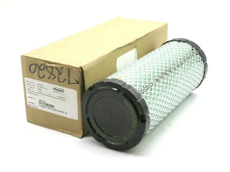 New | in-Stock MINUTEMAN _UNKNOWN_ Filters | SB Industrial Supply #849127