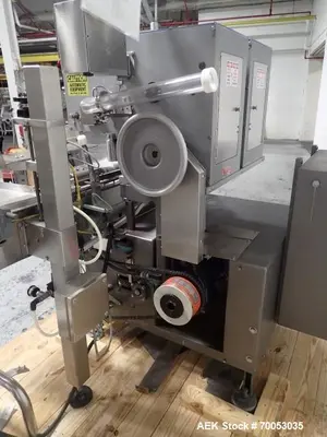 Used _UNKNOWN_ 300 Cottoners | Aaron Equipment #419822