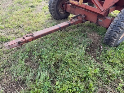 Used _UNKNOWN_ _UNKNOWN_ Gravity Wagons Michigan US | Miedema Asset Management Group #1443275