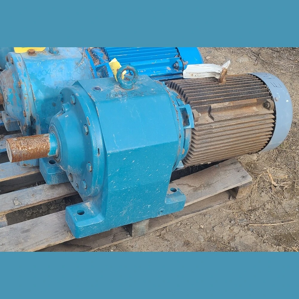 20HP SEW-Eurodrive Gearmotor