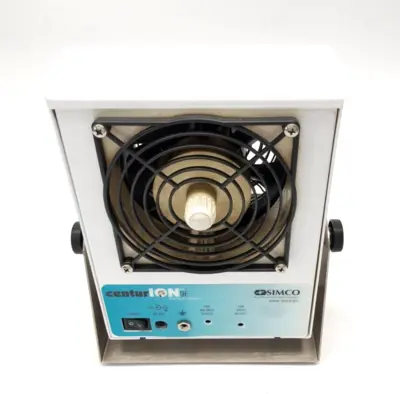 USED SIMCO CENTURION 9E, 4009408