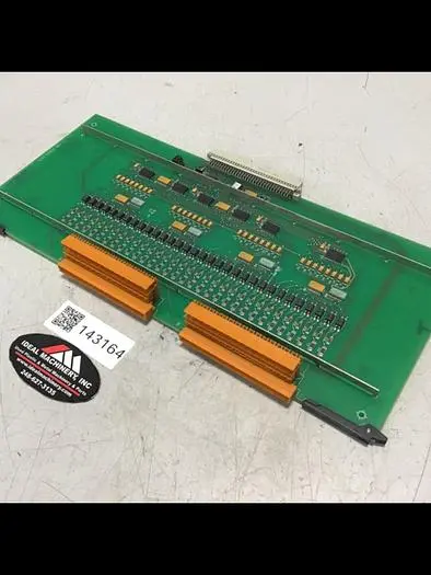 Used VAN DORN PC330-037 Circuit Boards Michigan US | Ideal Machinery #696818