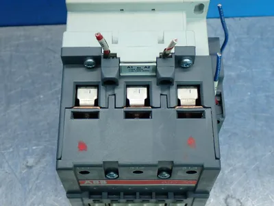 USED ABB A9530