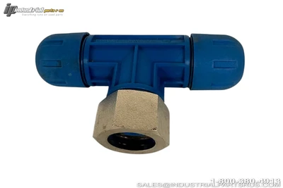 USED FAST PIPE F1005X