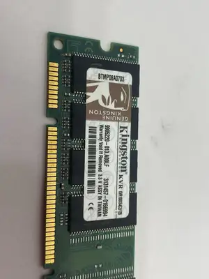 Used Kingston 9905220-013.A00LF Memory Michigan US | Maverick Industrial Sales #1392264