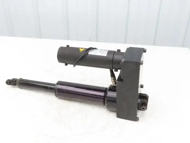Used MAXCESS _UNKNOWN_ Robot Parts Indiana US | Arrow Industrial #1365069