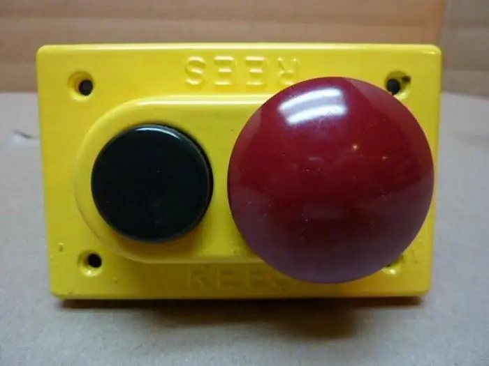 NEW REES 01968-032