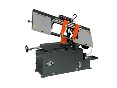 2025 COSEN MH-1018JA Horizontal Band Saws | Maurice Cohn (1)