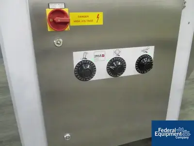 USED IMA IMA Matic 90F Capsule Filler