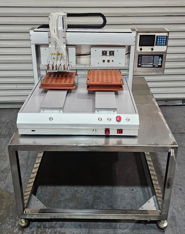 New | in-Stock PRO-FILL INC _UNKNOWN_ SMT Glue Dispenser California US | ProFill Inc #1293130