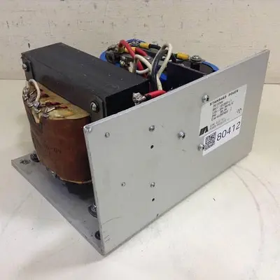USED ACME ELECTRIC 750B24H