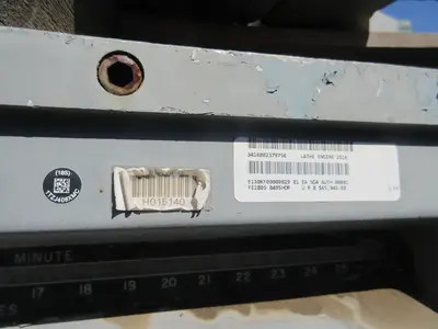 USED LEBLOND 2516