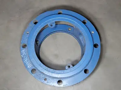 USED GOULDS 254-80-1000-554