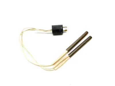 MW335-2, 2-5 | Ogden MW335-2 Cartridge Heater 3/8" Dia. x 3.5" Long 400W 240V 2-5 LOT OF 2 - New Other