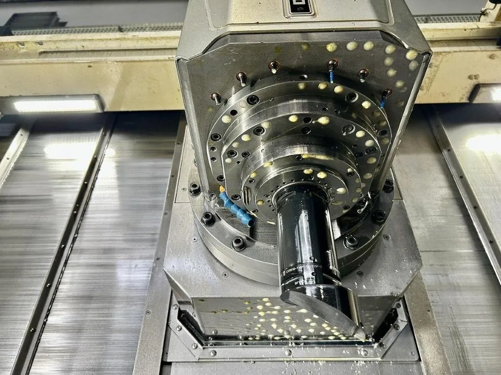 Used CNC LATHES MULTI AXIS for sale | Quick Machinery Sales, Inc.