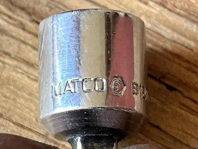 MATCO TOOLS B128B  Drive Adapter USA