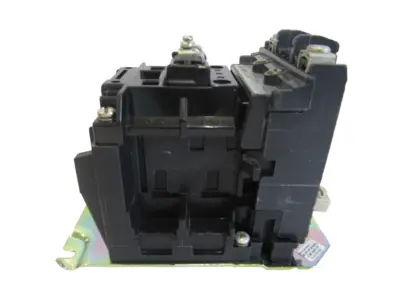 ALLEN BRADLEY 500L-BOD92 LIGHTING CONTACTOR SER.B 500LBOD92 NEW SURPLUS
