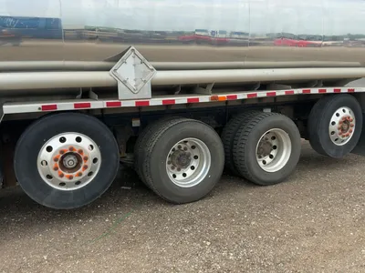 USED 2012 FREIGHTLINER FUEL TRUCK