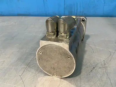 Used WEBER HLR 48140R2.4 Motors (misc) Ohio US | HGR 24 #1445971