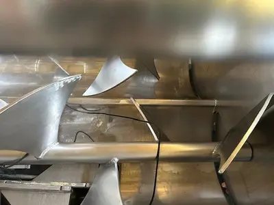 USED U-MEC 320