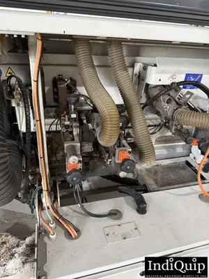 USED 2018 BIESSE Akron 1330 A