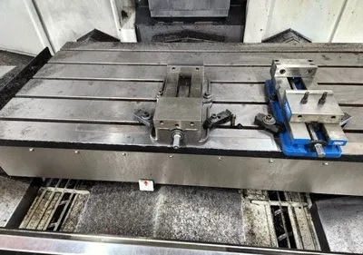 2024 SMART MACHINE TOOL SM 2082-50 Vertical Machining Centers | Midstate Machinery (8)
