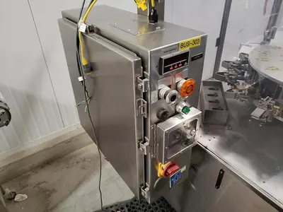 USED OMEGA 4D-RP2-15