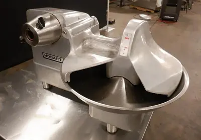 HOBART BUFFALO CHOPPER FOOD PROCESOR