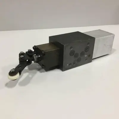 USED VICKERS SDG20S4 012F 50 S553