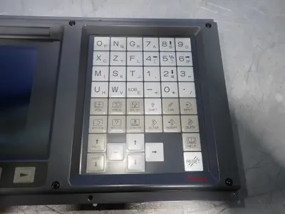 New | in-Stock FANUC A02B0299C076/TB Input / Output Modules | HGR 24 #752665