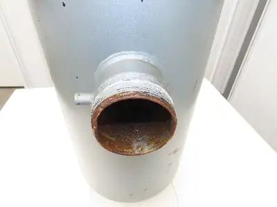 Used GAST _UNKNOWN_ Air Filtration Units Indiana US | Arrow Industrial #1442860