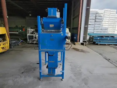 USED 2004 SYNTRON V-20 RC