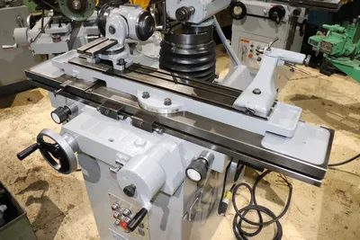 Cincinnati Milacron Tool & Cutter Grinder